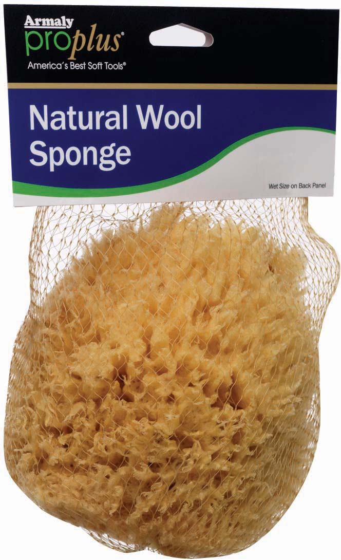 Armaly Brands Details about   Large Sponge,No 9 